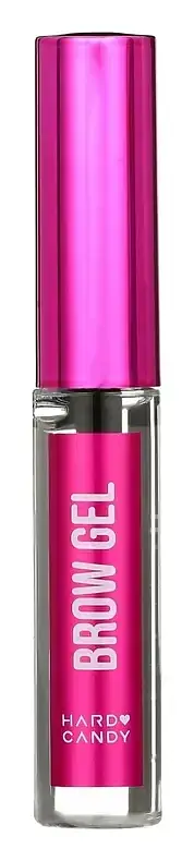 Hard Candy Teddy Brow Gel Clear