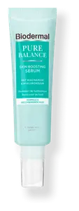 Biodermal Pure Balance Skin Boosting Serum