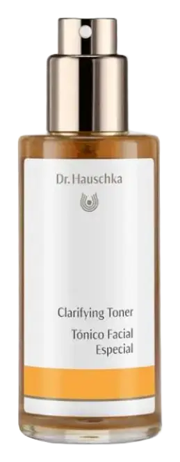 Dr. Hauschka Clarifying Toner