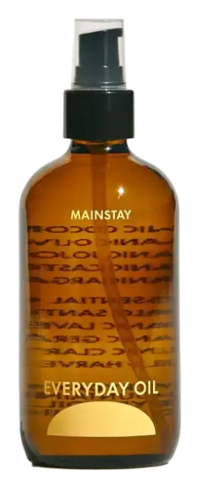 Everyday Oil Mainstay