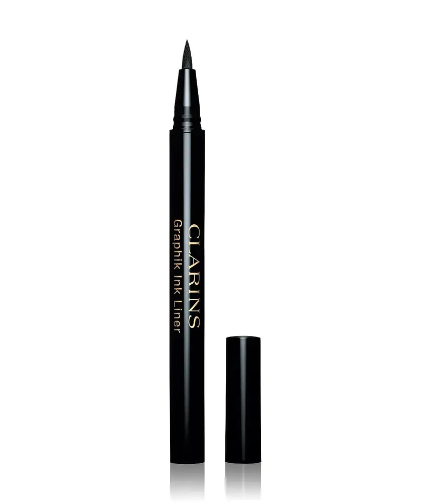 Clarins Graphic Ink Liner Intense Black