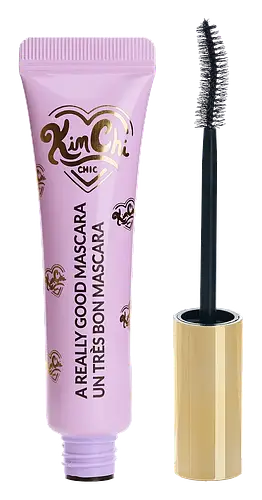 KimChi Chic Beauty A Really Good Mascara 02 Volume & Curling