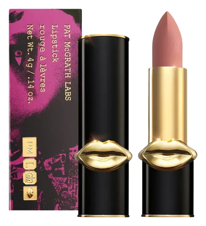 Pat McGrath Labs MatteTrance Lipstick 1995