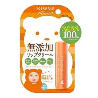 ISEHAN Kiss Me Mommy Lip Cream N
