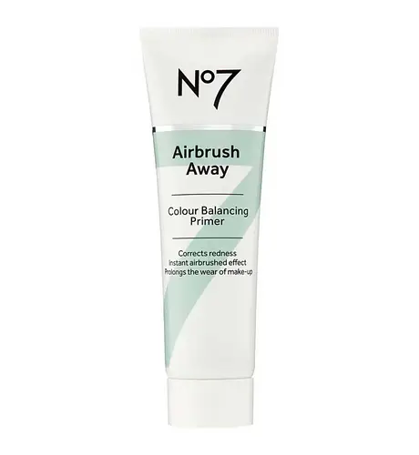 No7 Airbrush Away Colour Balancing Primer