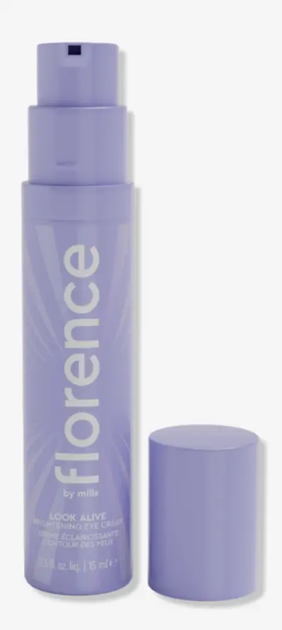 Florence by Mills Look Alive Brightening Eye Cream