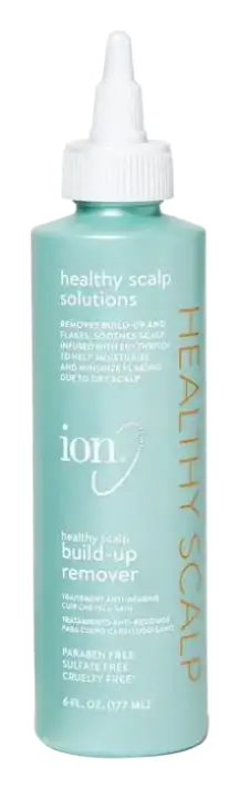 Ion Healthy Scalp Build Up Remover