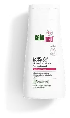 SebaMed Everyday Shampoo Germany