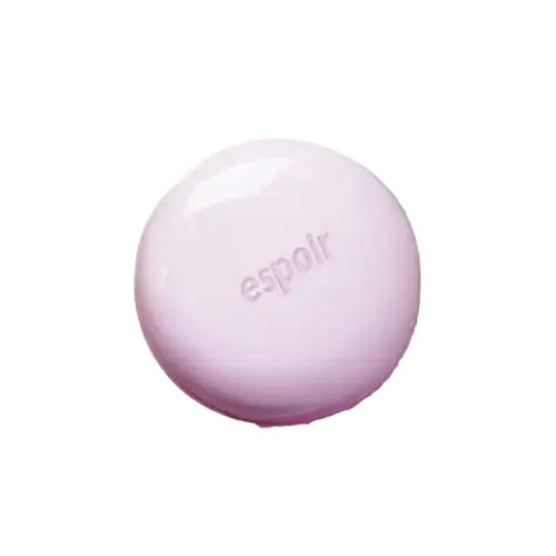 Espoir Dewlike Jello Tone Up Cushion 01 Nudie Peach