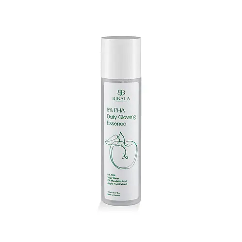 Bibala 8% PHA Daily Glowing Essence