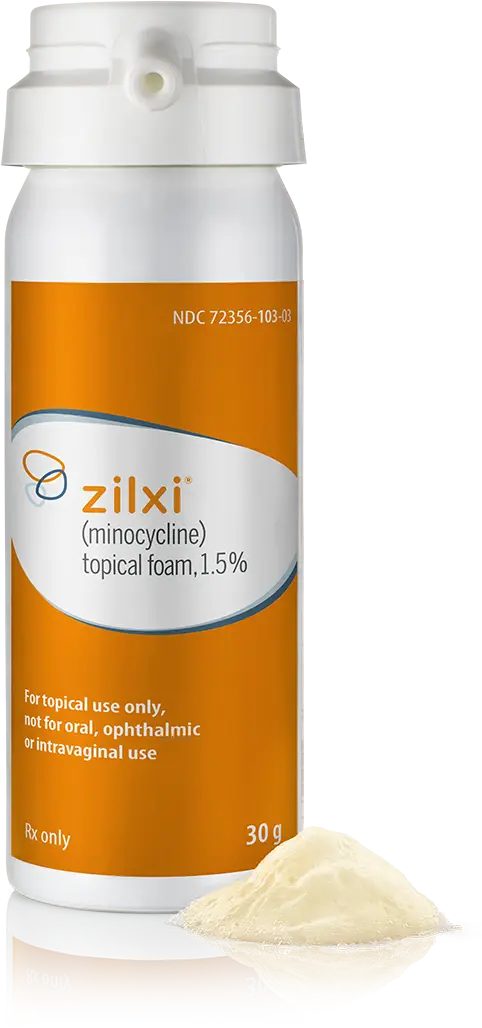 Journey Medical Corporation Zilxi