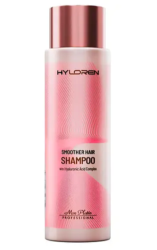 Mon Platin Hyloren Smoother Hair Shampoo