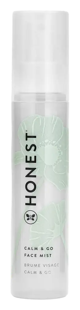 Honest Beauty Calm & Go Face Mist