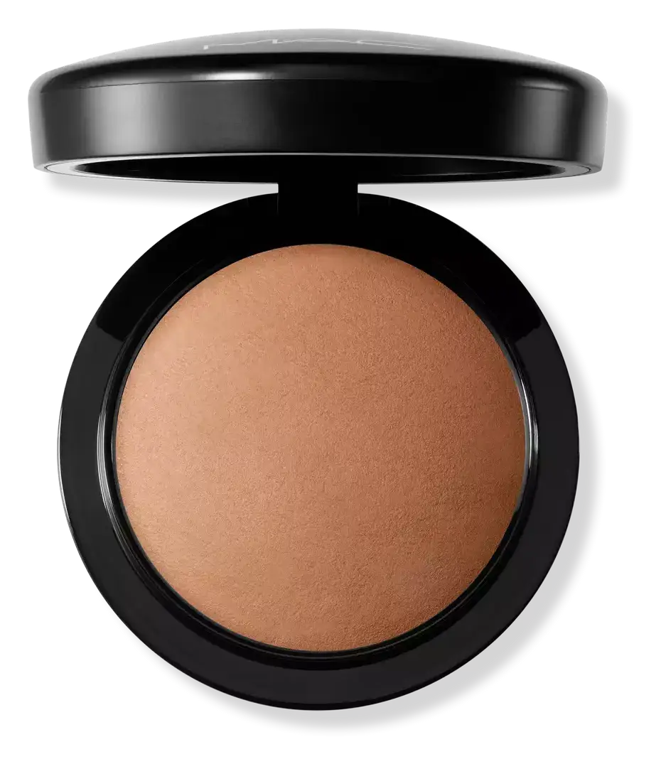 Mac Cosmetics Mineralize Skinfinish Natural Face Powder Dark Tan