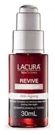 Lacura Revive Night Elixir Peel Moist Complex