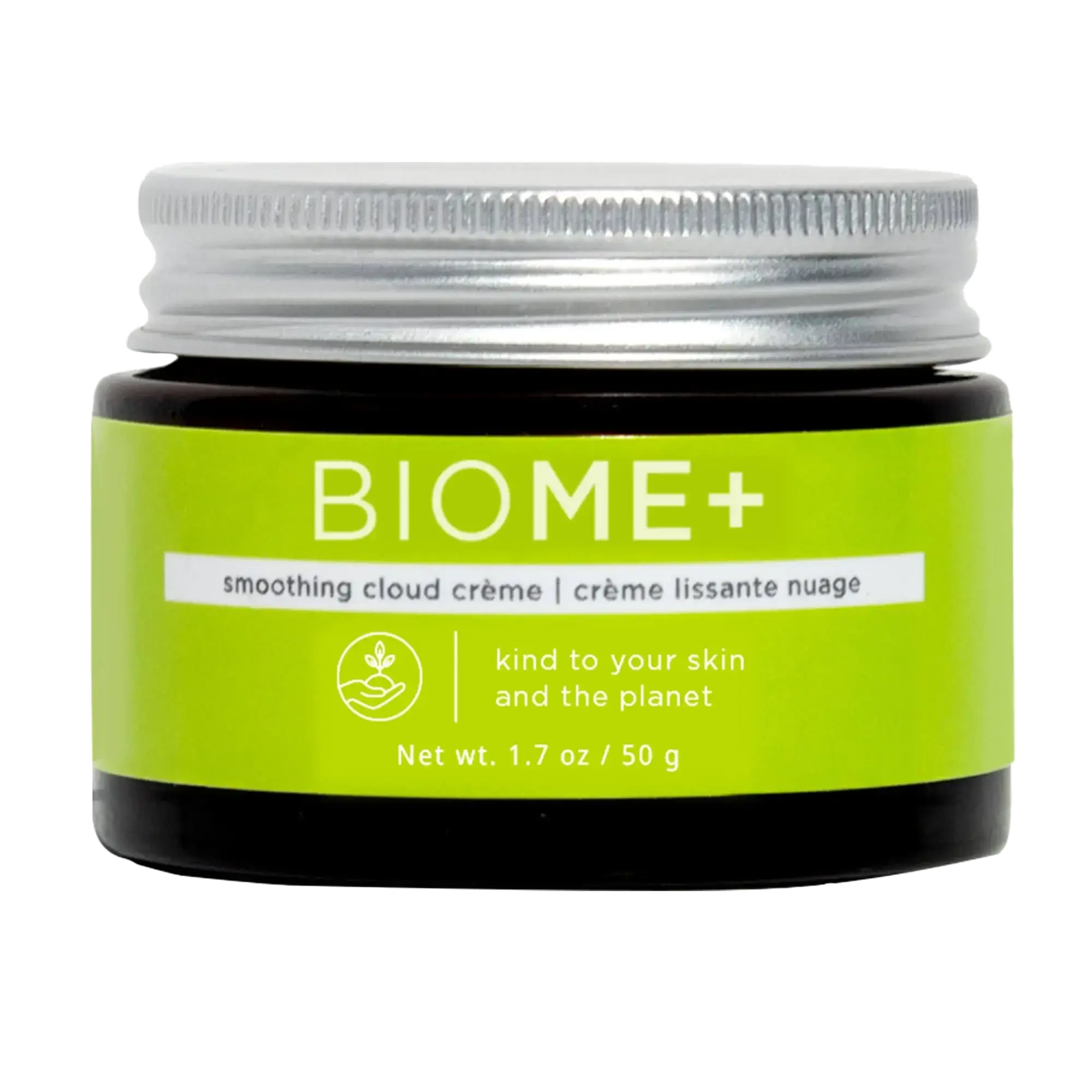 IMAGE skincare Biome+ Smoothing Cloud Creme