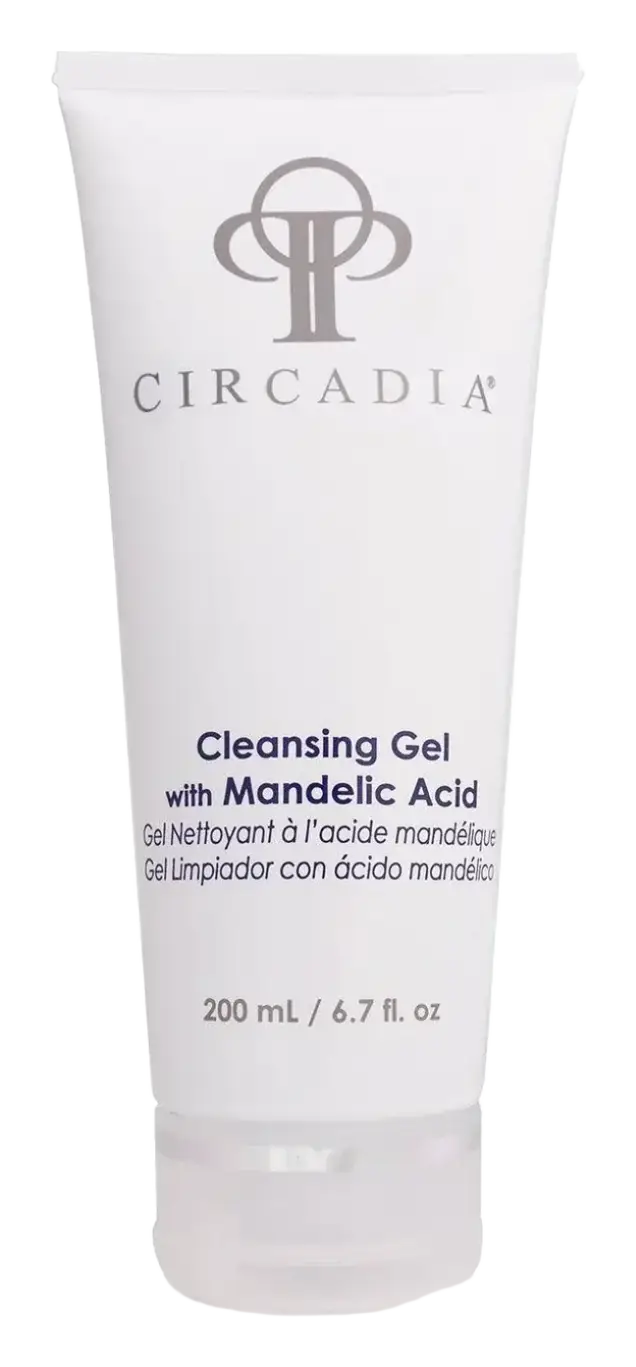 Circadia Cleansing Gel Mandelic Acid