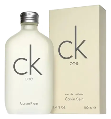 Calvin Klein CK One