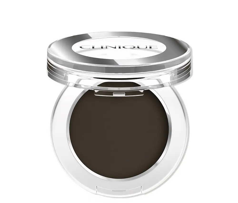 Clinique Fill In The Blanks Waterproof Eyebrow Powder Pomade Dark Espresso