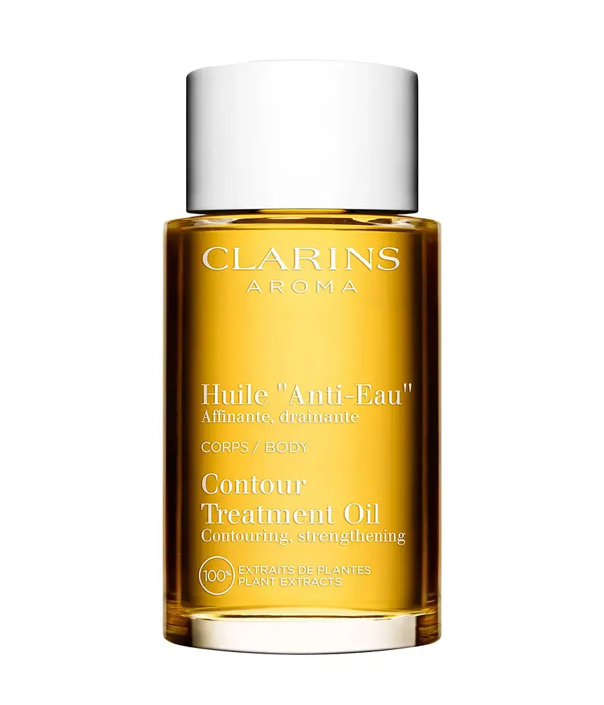 Clarins Contour Treatment Body Oil