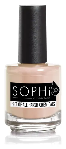 Sophi Nail Polish French Latte