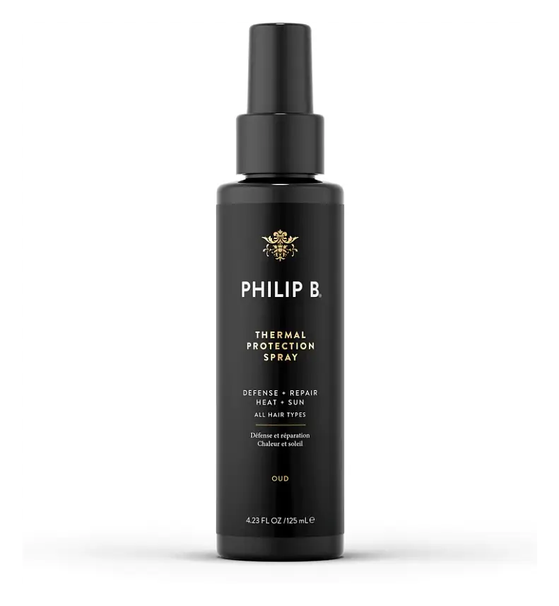 Philip B Thermal Protection Spray