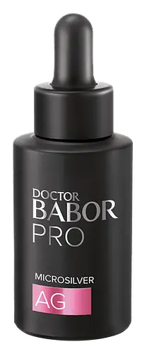 Babor Microsilver Concentrate