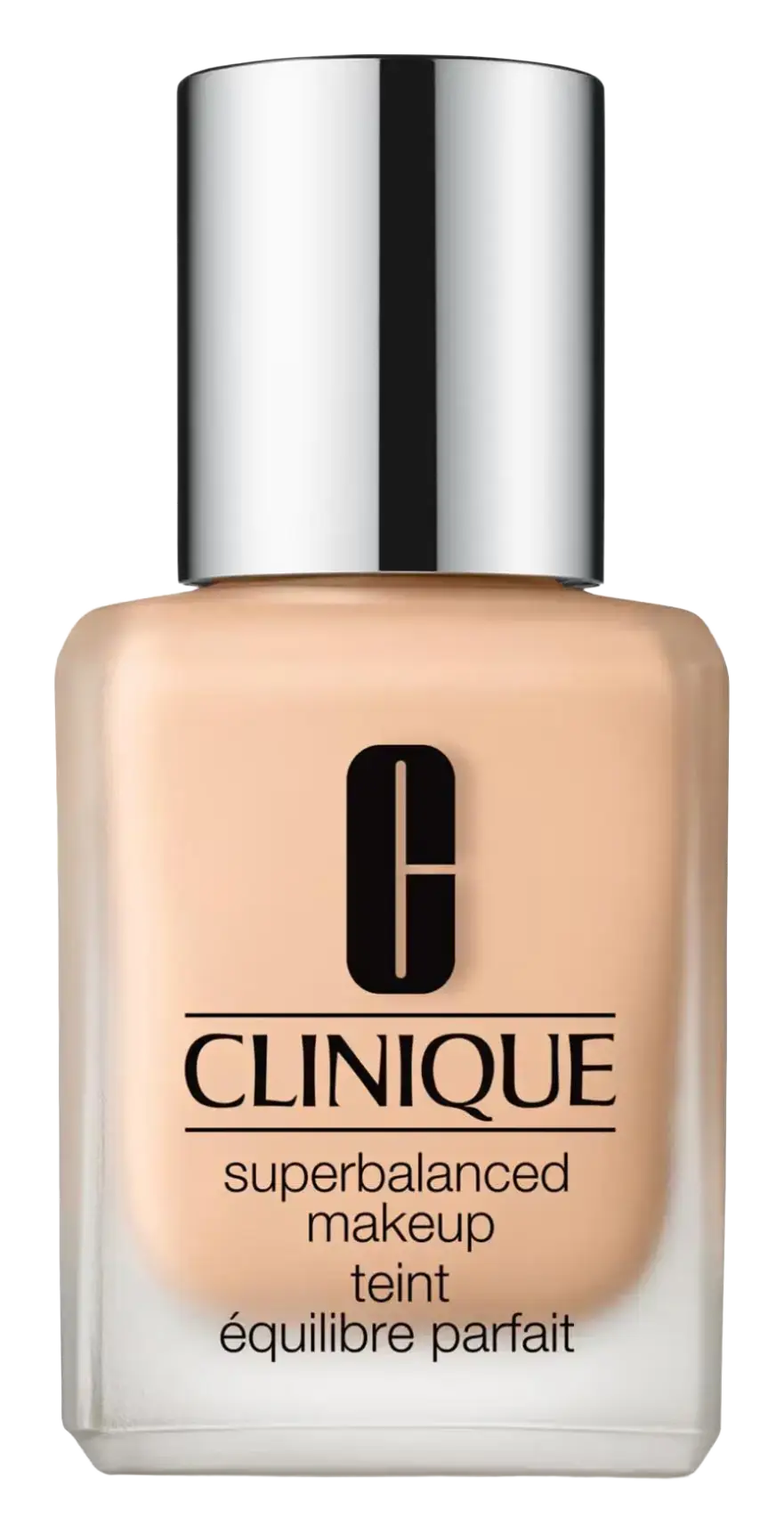 Clinique Superbalanced Makeup Foundation Alabaster