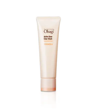 obagi Active Base Clear Wash