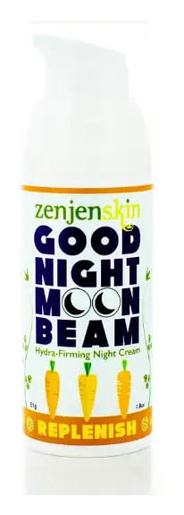 Zenjenskin Good Night Moon Beams