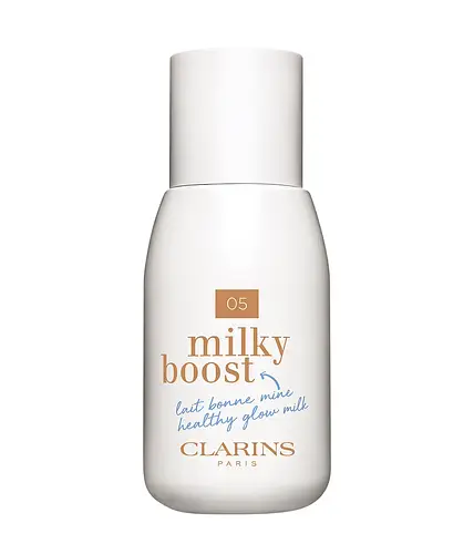 Clarins Milky Boost 05