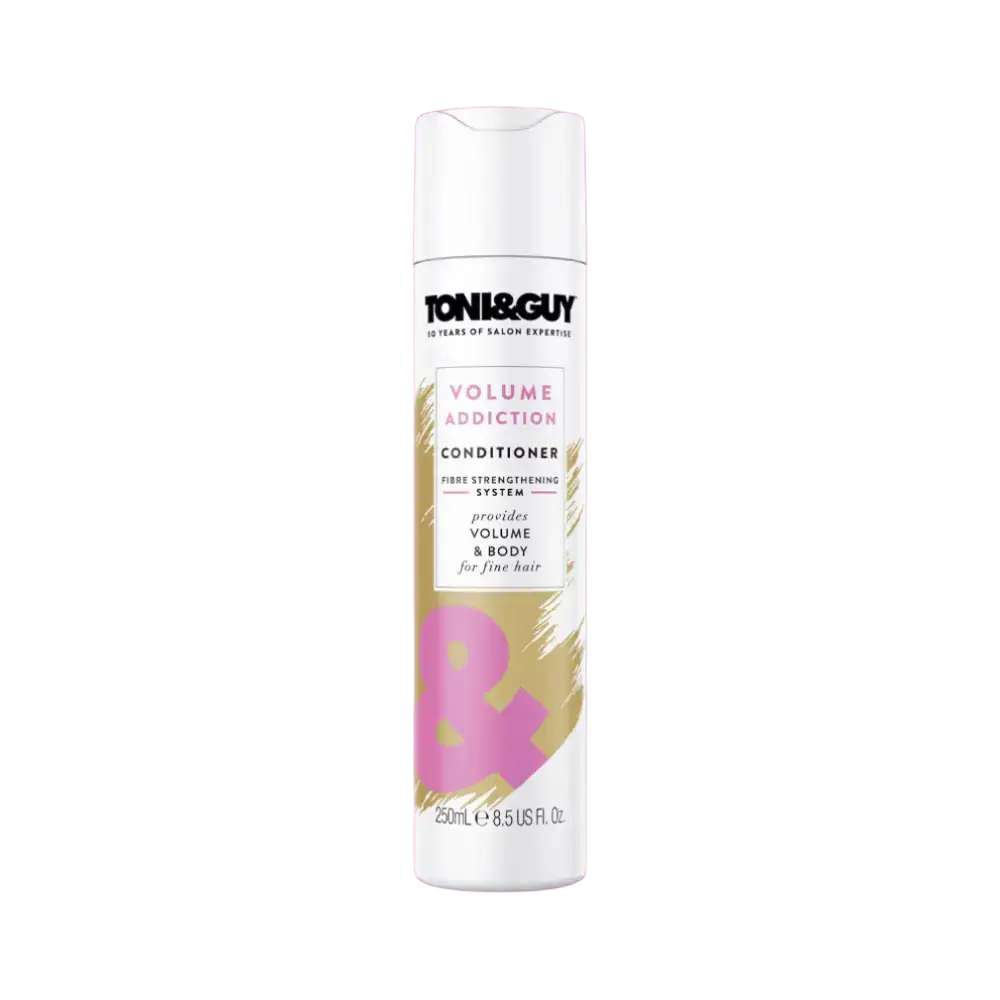 Toni & Guy Volume Addiction Conditioner
