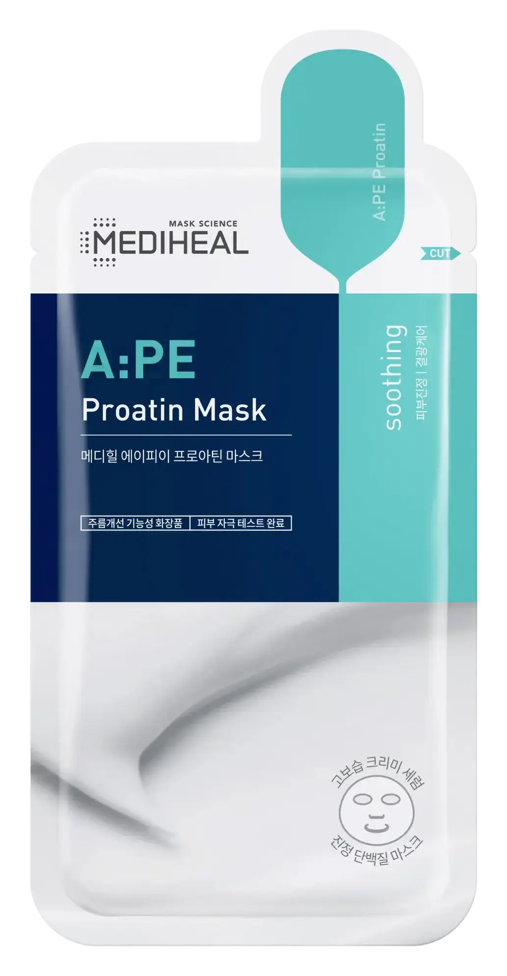 Mediheal Proatin Mask A:PE