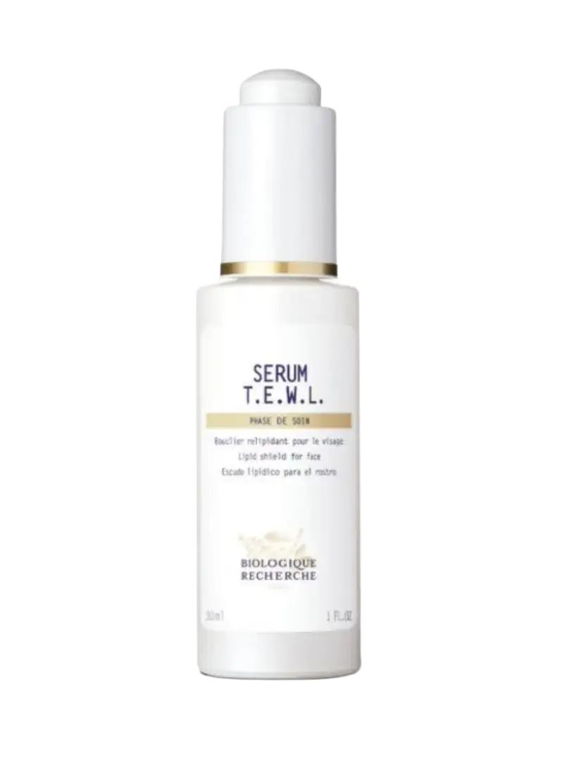 Biologique Recherche Sérum T.E.W.L. Lipid-Replenishing “Shield” for the Face