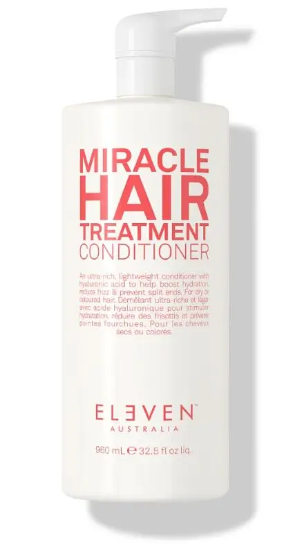 Eleven Australia Miracle Hair Treatment Conditioner