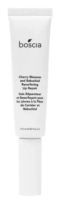 boscia Cherry Blossom & Bakuchiol Resurfacing Lip Repair