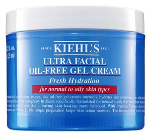 Kiehl's Ultra Facial Oil-Free Gel Cream