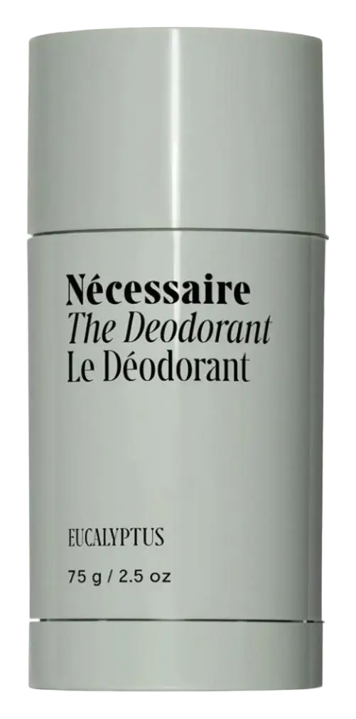Necessaire The Deodorant Eucalyptus