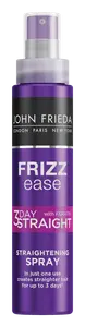 John Frieda Frizz Ease 3 Day Straight Straightening Spray