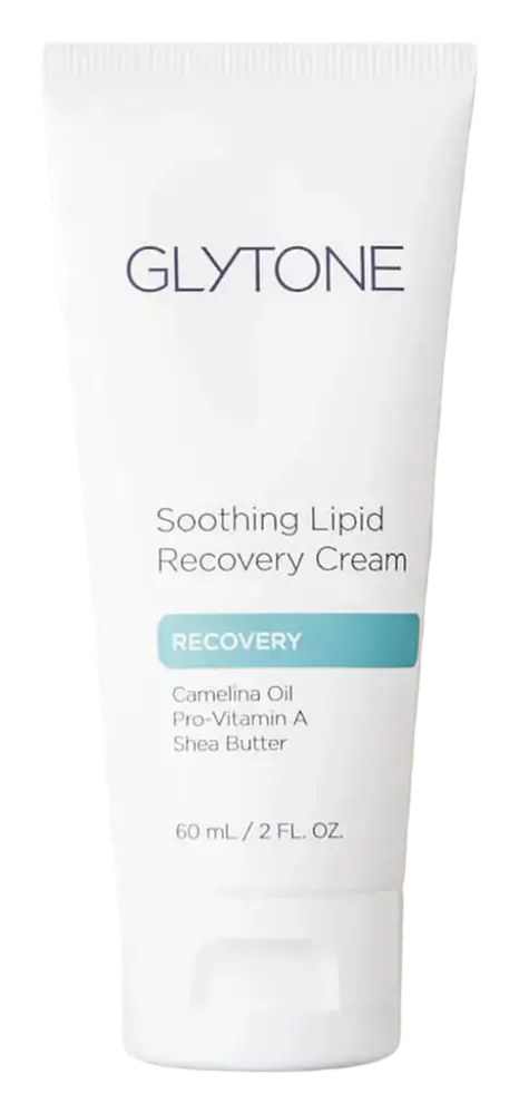 Glytone Soothing Lipid Recovery Cream