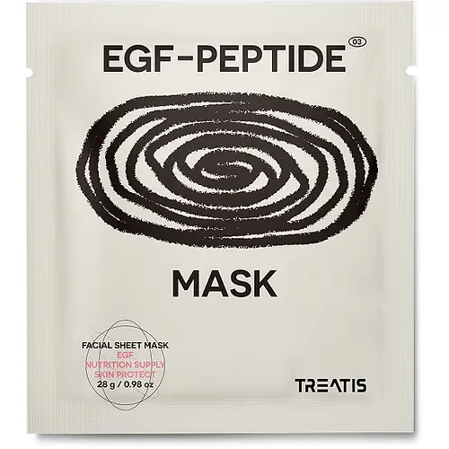 Treatis EGF Peptide Mask