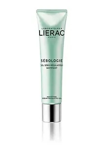 Lierac Sébologie Mattifying Sebum-Regulating Gel