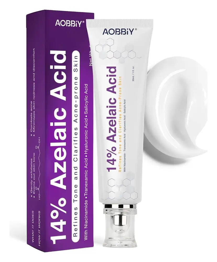 Aobbiy 14% Azelaic Acid