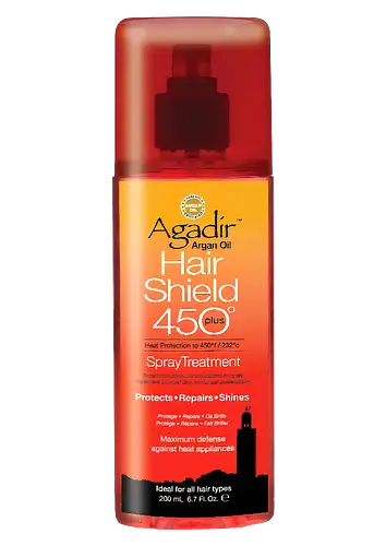 Agadir Argan Oil Hair Shield 450° Plus Spray Treatment