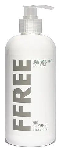 FFREE Body Wash
