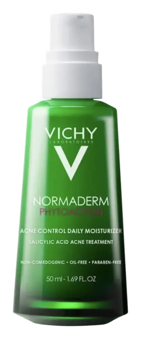 Vichy Normaderm Phytoaction Acne Control Daily Moisturizer