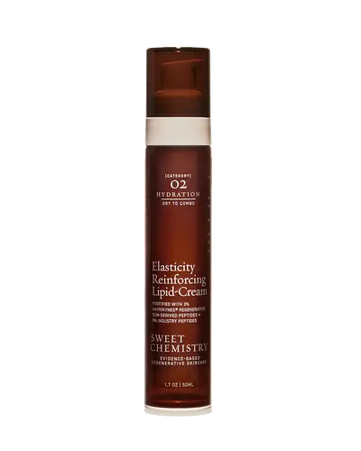 Sweet Chemistry O2 Elasticity Reinforcing Lipid-Cream