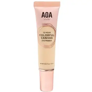 AOA Skin Colorful Canvas 12-Hour Eye Primer