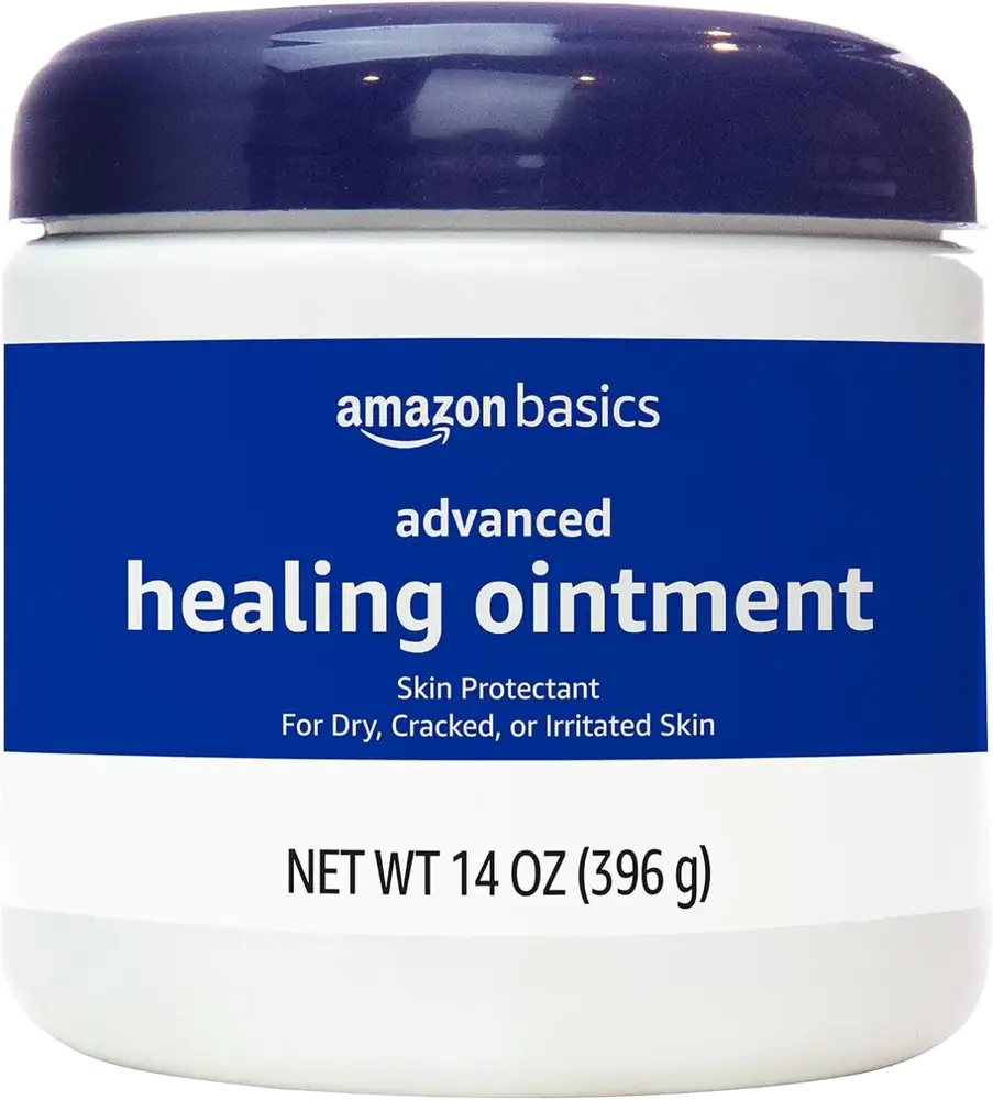 Amazon Basics Healing Ointment