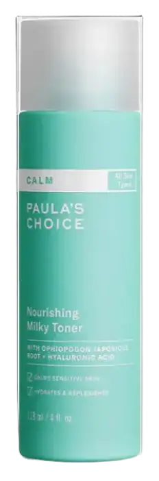 Paula's Choice Calm Nourishing Milky Toner UK